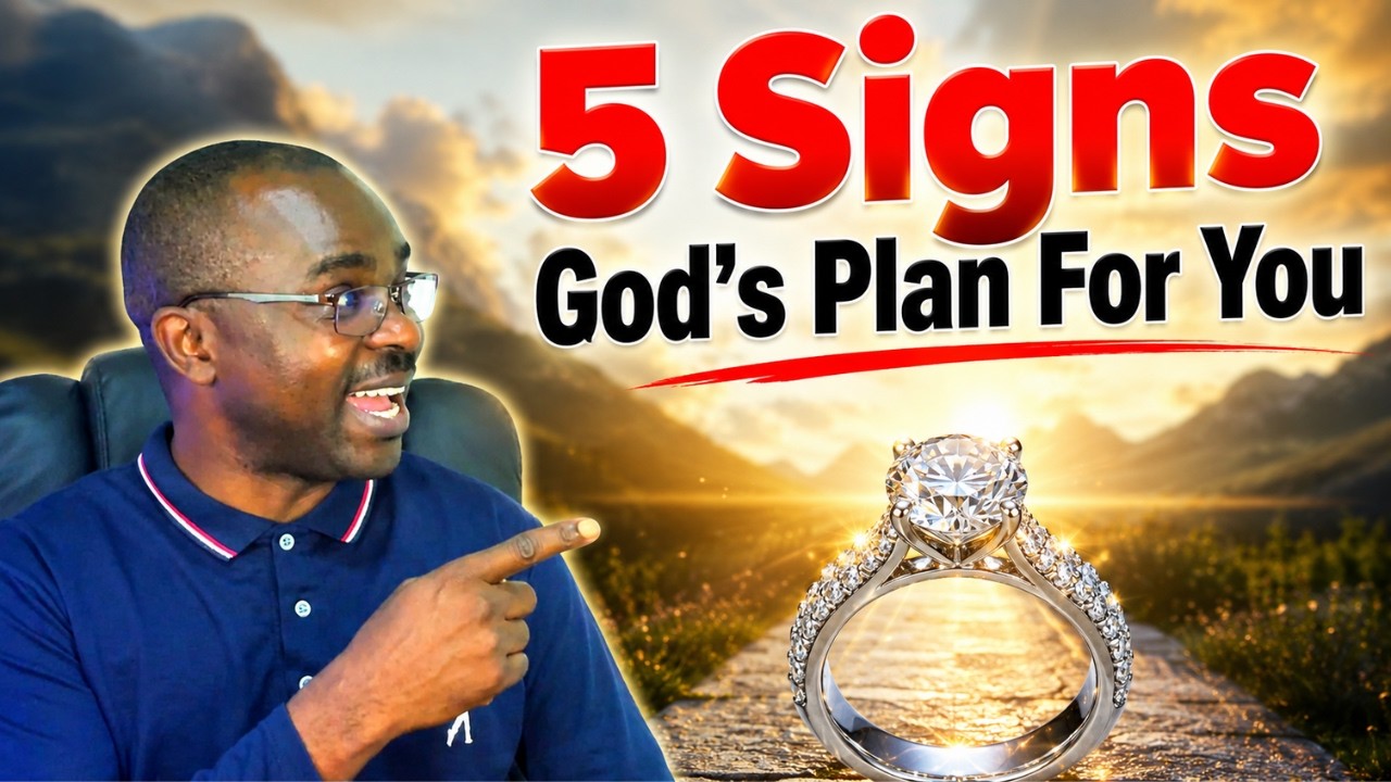 You’re Being SET APART by God for YOUR SOULMATE