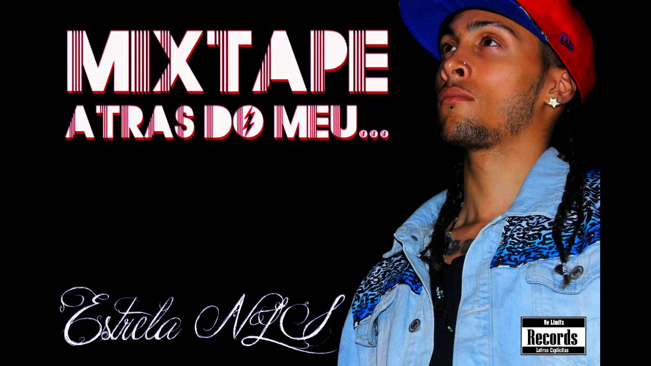 Estrela NLS Feat   Ne Jah, Smeks, Euzy FDiB   Gangsta