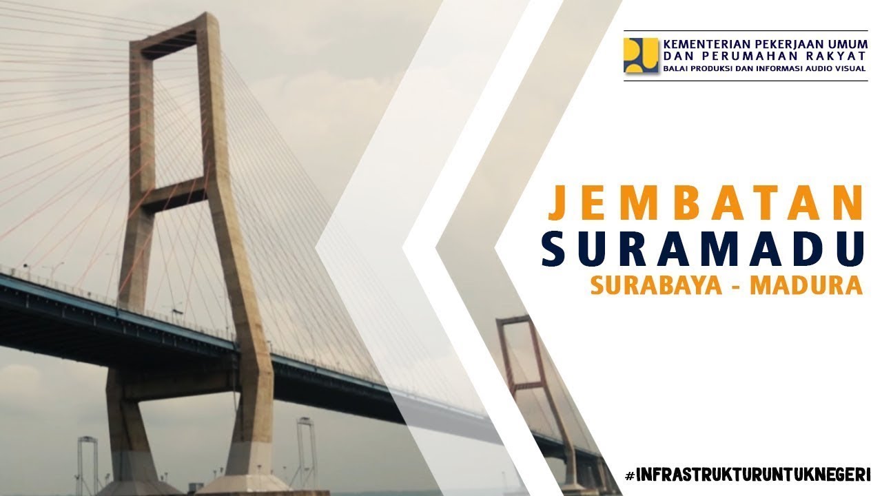 Jembatan Suramadu