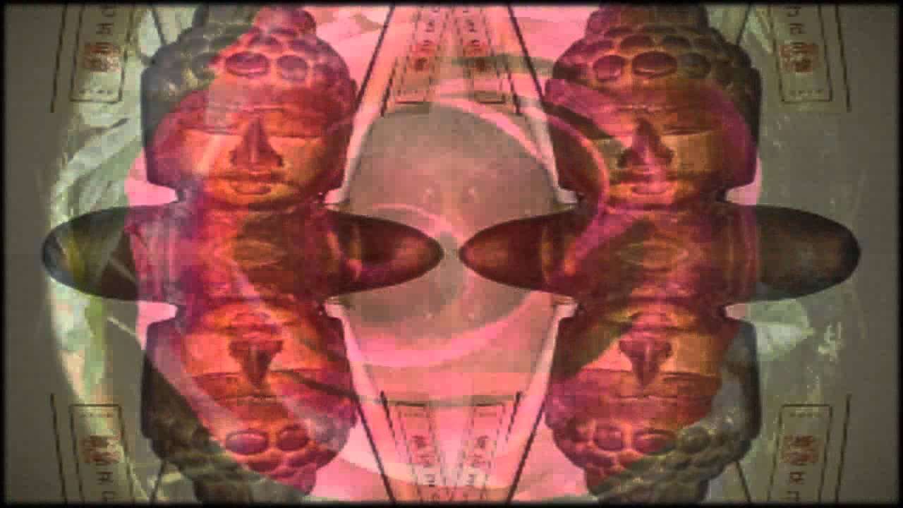 ZenSystem in Tha Mix vs The Spirit Molecule
