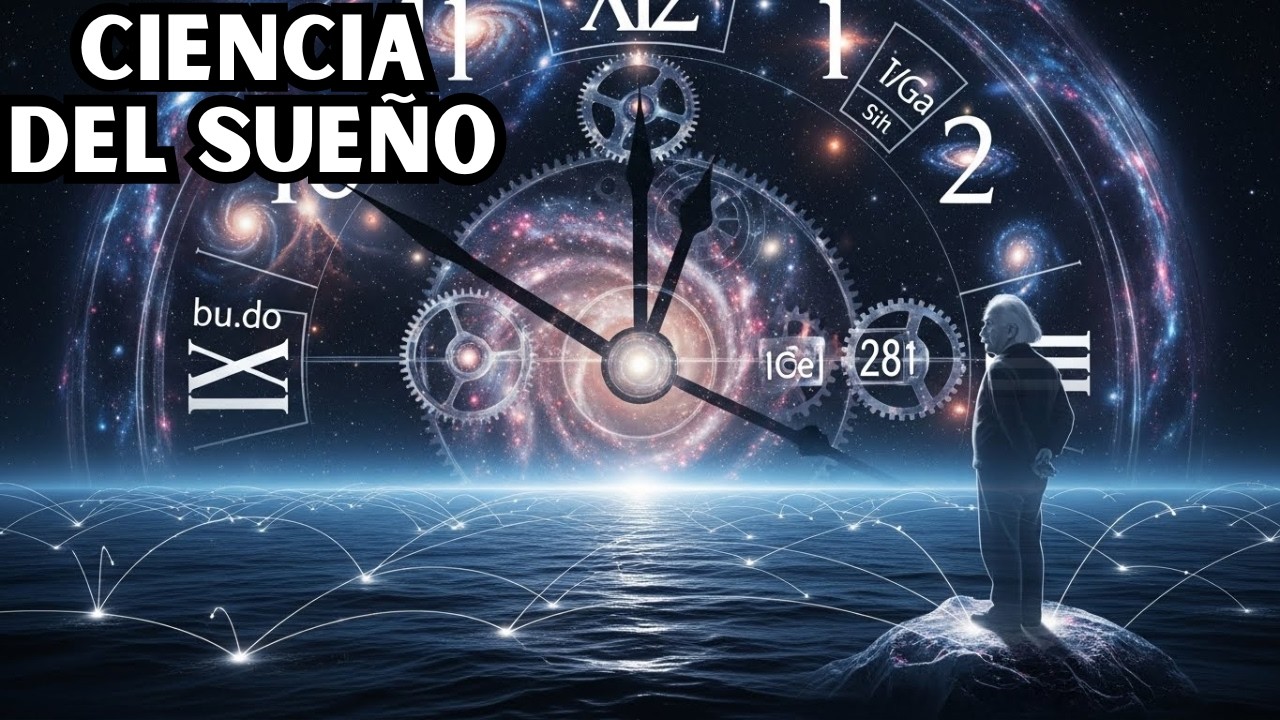 La velocidad de la luz y la transformación de Lorentz:las matemáticas detrás de la dilatación del..