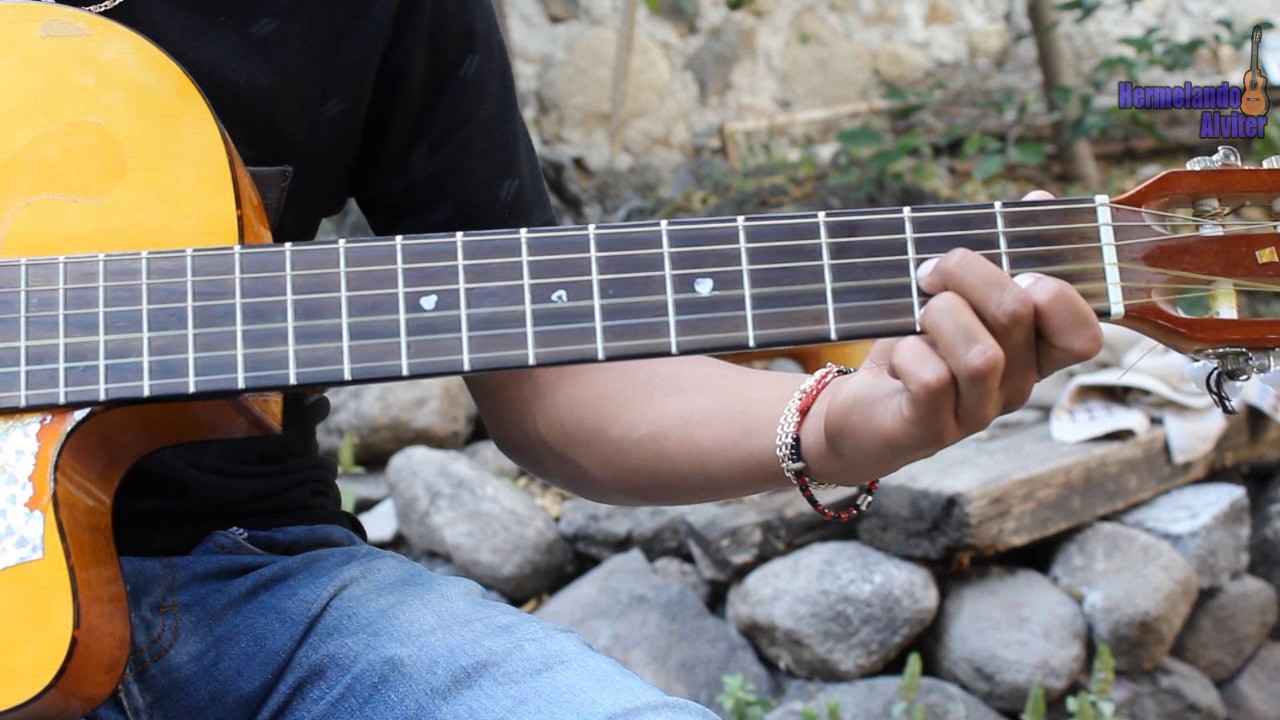 Adornos en Sol mayor con guitarra //Adornos en acorde de Sol mayor para corridos y rancheras