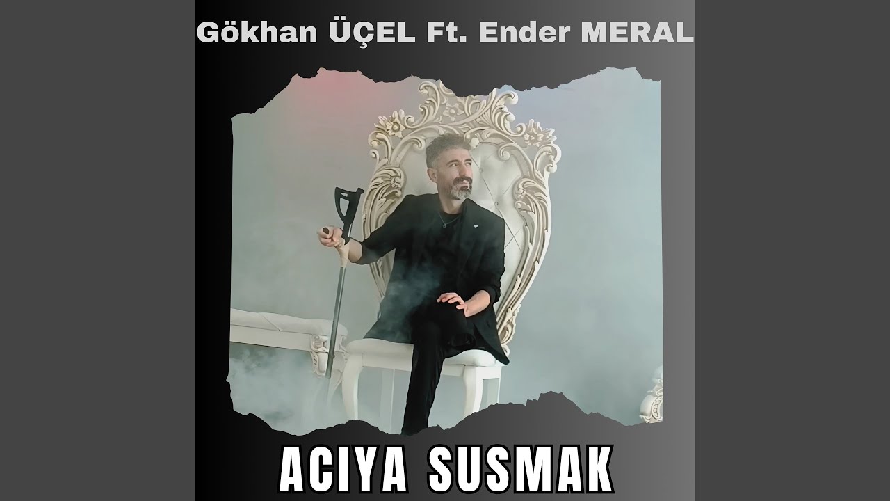 Acıya Susmak (feat. Ender MERAL)