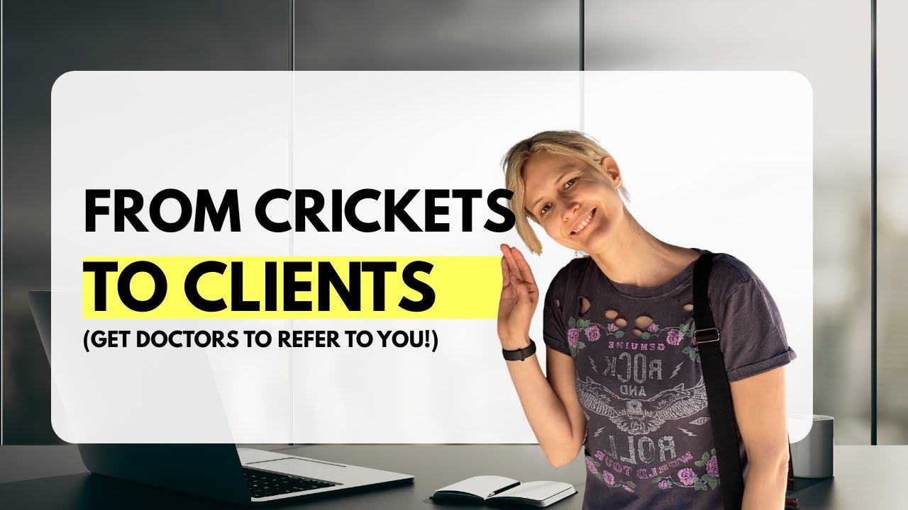 How to Get Referrals as a Dietitian | 3 Proven Strategies to Grow Your Private Practice