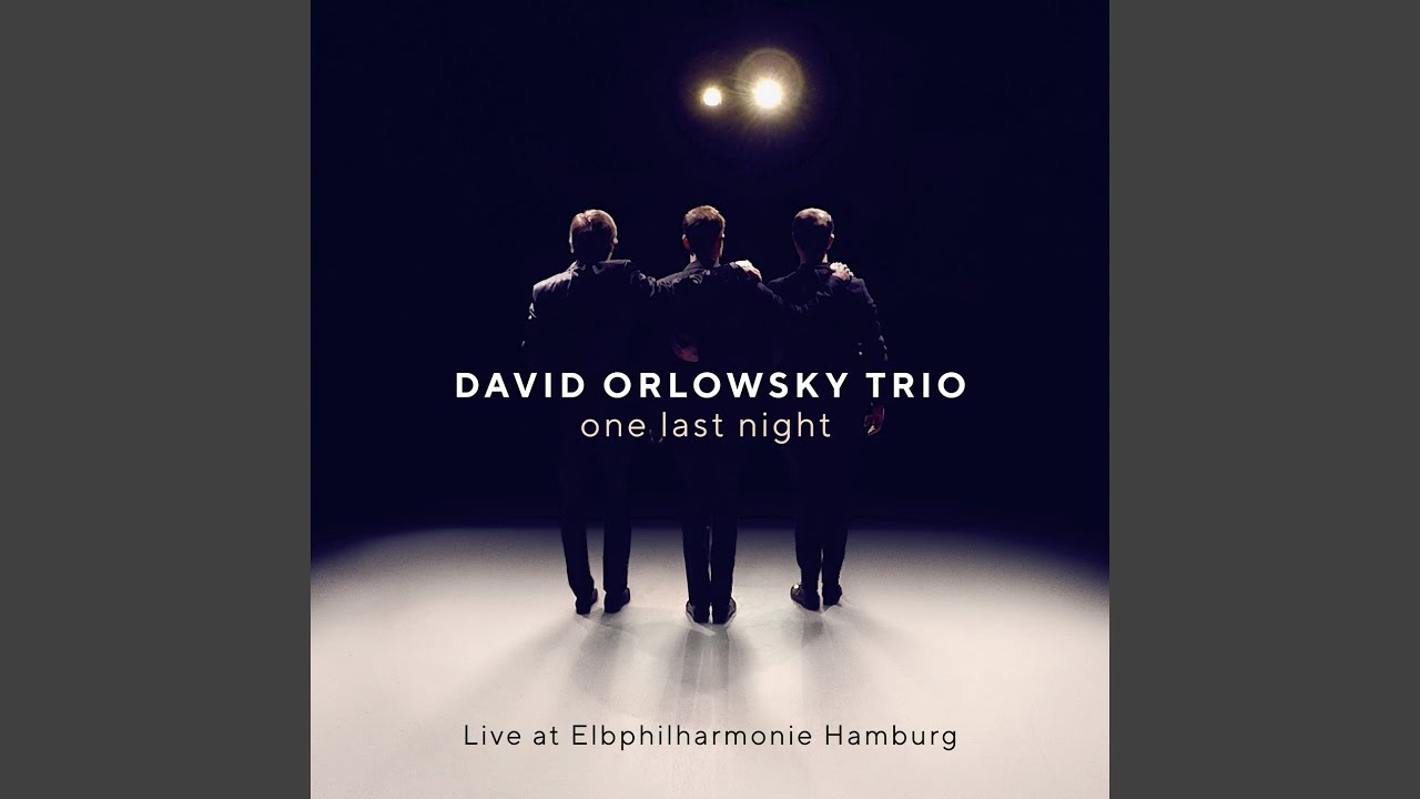 Indigo (Live at Elbphilharmonie)