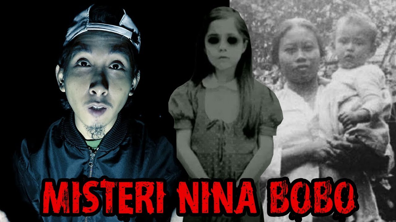 ASAL USUL LAGU NINA BOBO?!