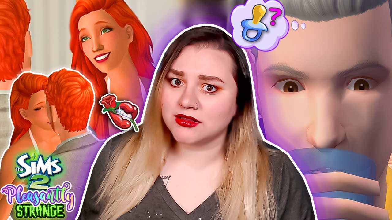 💋the Caliente sisters keep making HORRIBLE choices...💸 | 🌈Pleasantly Strange👽// #4