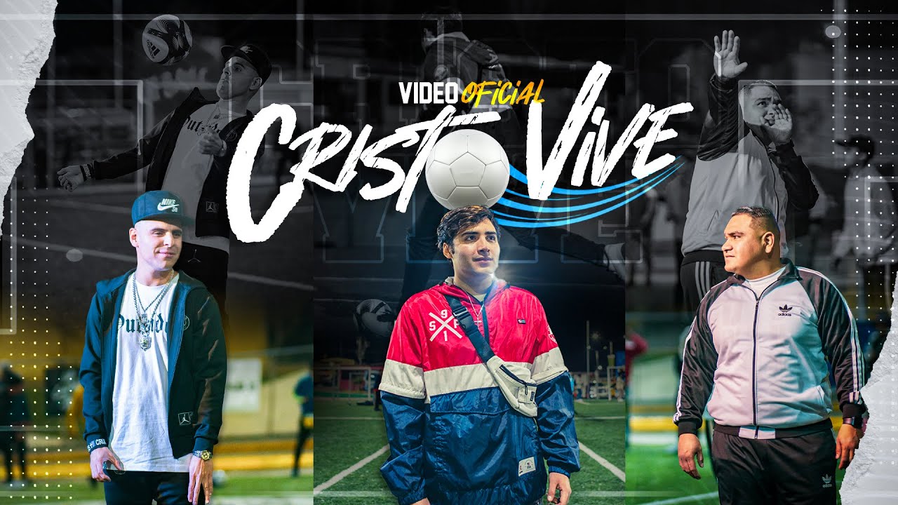 🔴Cristo Vive | Israel Pacheco Ft @LaCuartaTribuOficial, @InmortalesId