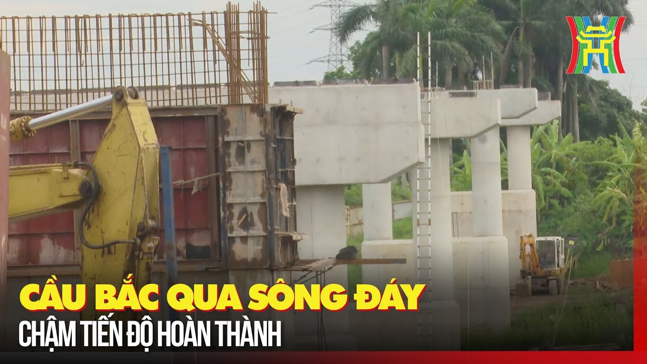 Cầu Tân Phú có nguy cơ trở thành cầu cụt