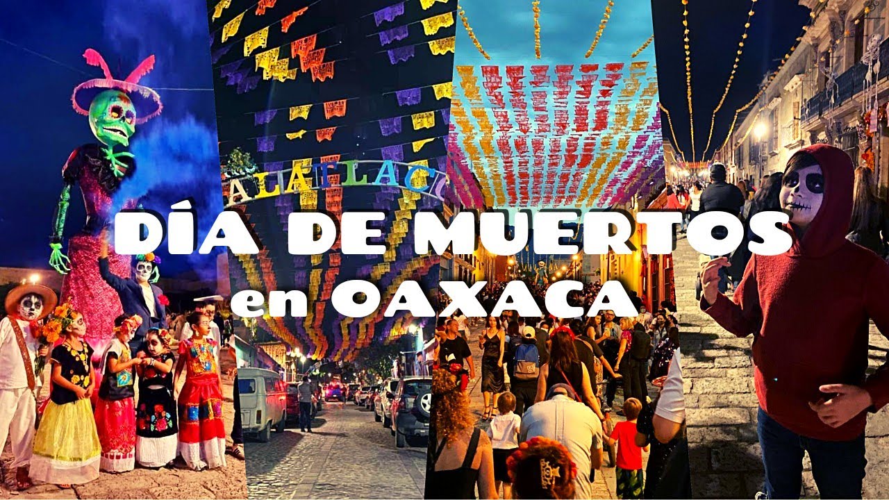 DÍA DE MUERTOS EN OAXACA 2021 🇲🇽💀🟠 JALATLACO Y SUS COMPARSAS