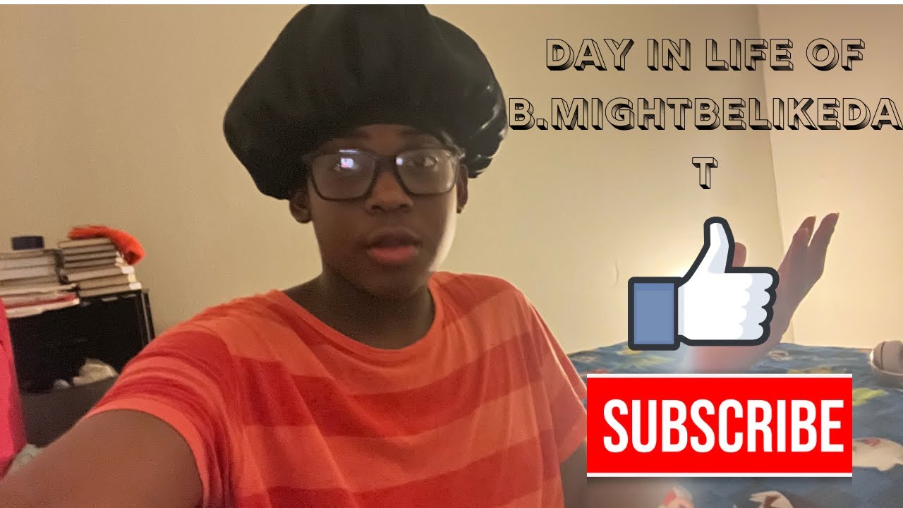 Day in the life of @be.da.kidx1  (first vid so chill😭😂😂).