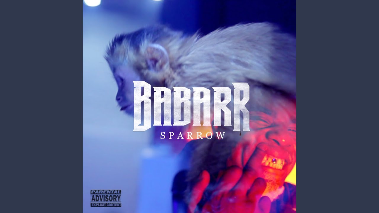 Sparrow