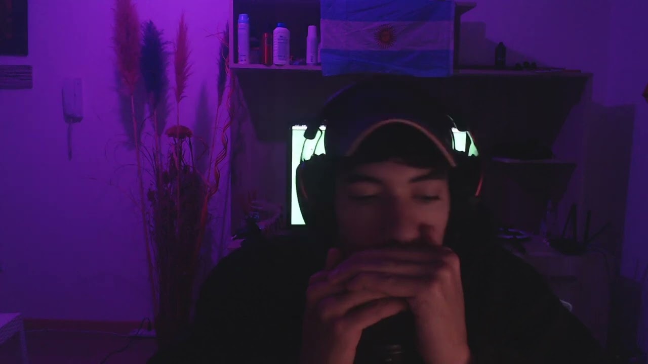FAST MOUTHS SOUNDS / ASMR /