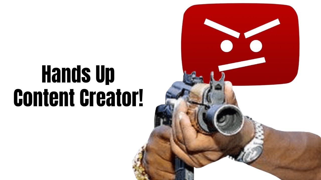 What Should The Gun Channels Do?