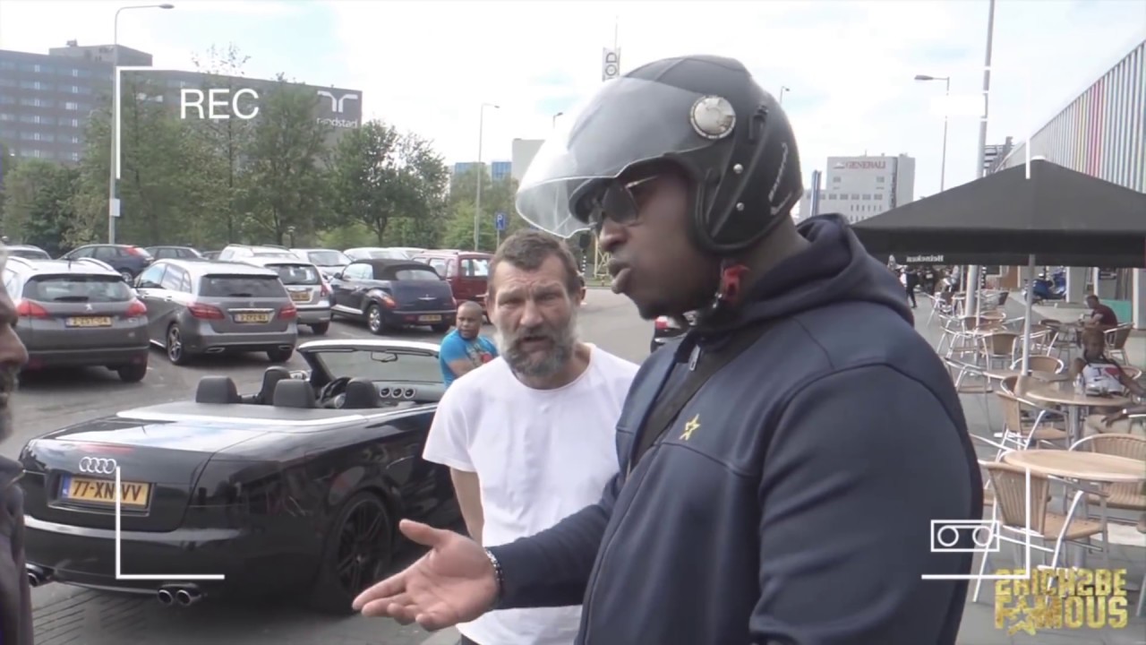 IS DIT MIJN ALLER GRAPPIGSTE MEHEFEHE VLOG... #13