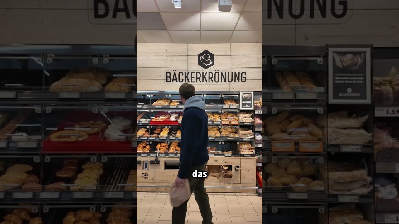 Anzeige | Hitschies in der Backstation??? 😳
