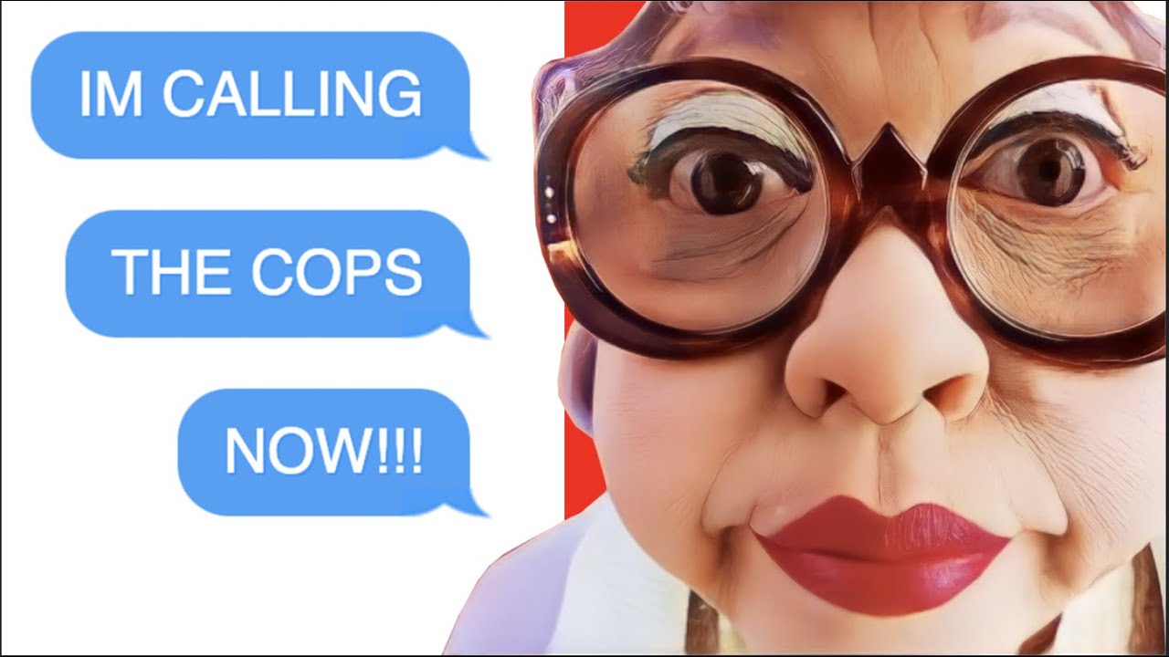 Karen tells the police I am “Trespassing” on my OWN PROPERTY (storytime)