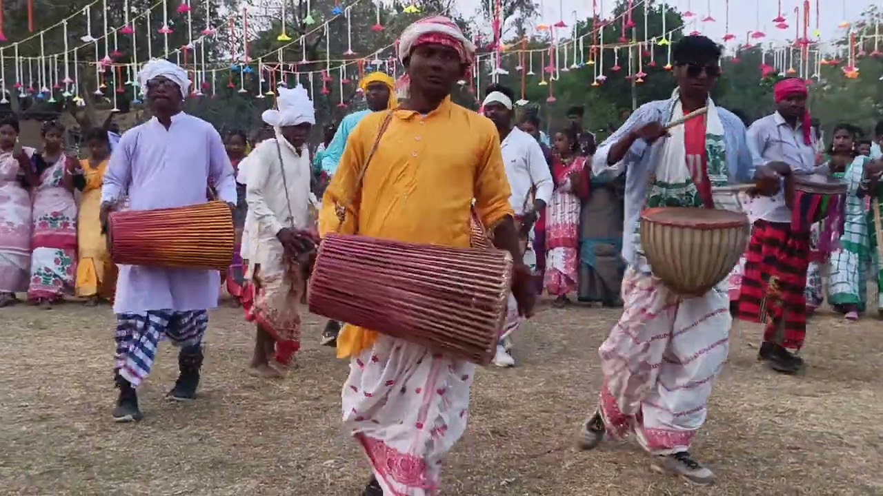 शगुन बाहा बोगा 2026 video baha boga anech video 