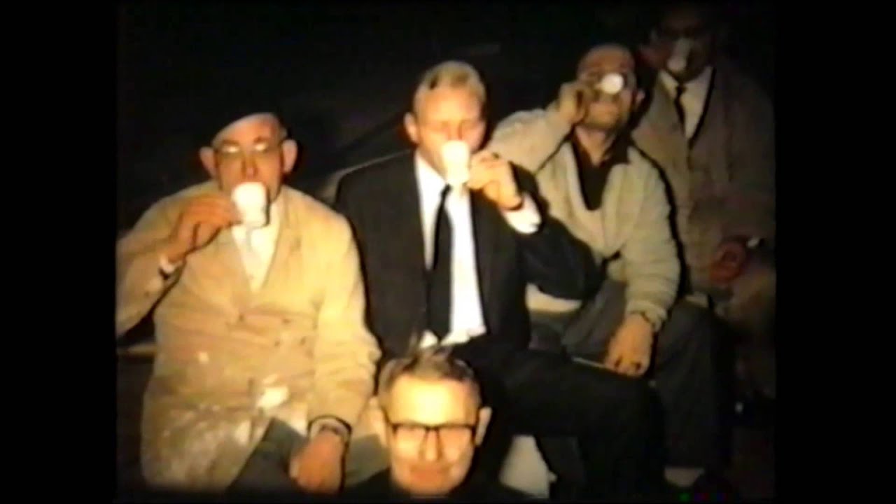 Kerst Enschede-1 (1967-1968)