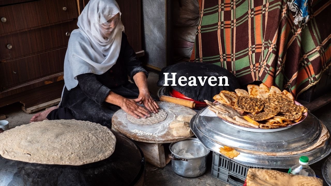 Why I Love the Slow Living Village Lifestyle in Lebanon!