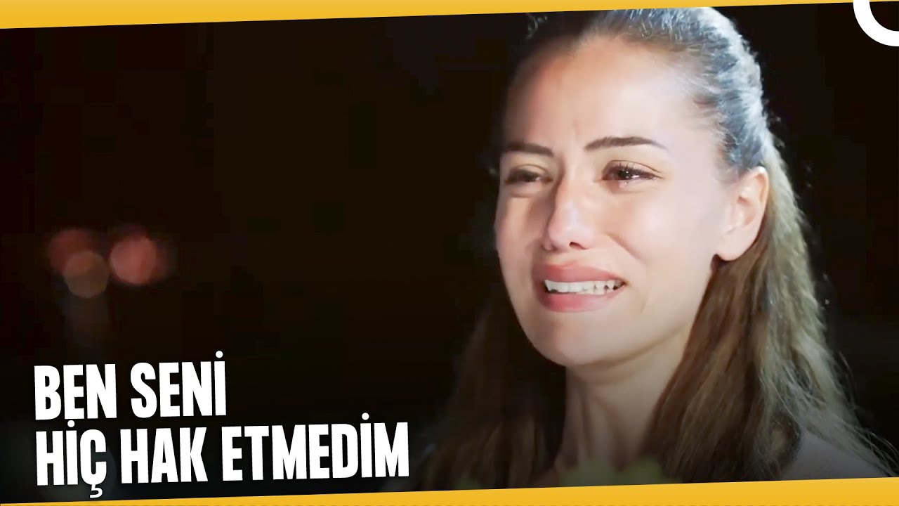 Deniz'in Sırrı Ne? | Aşk Sana Benzer