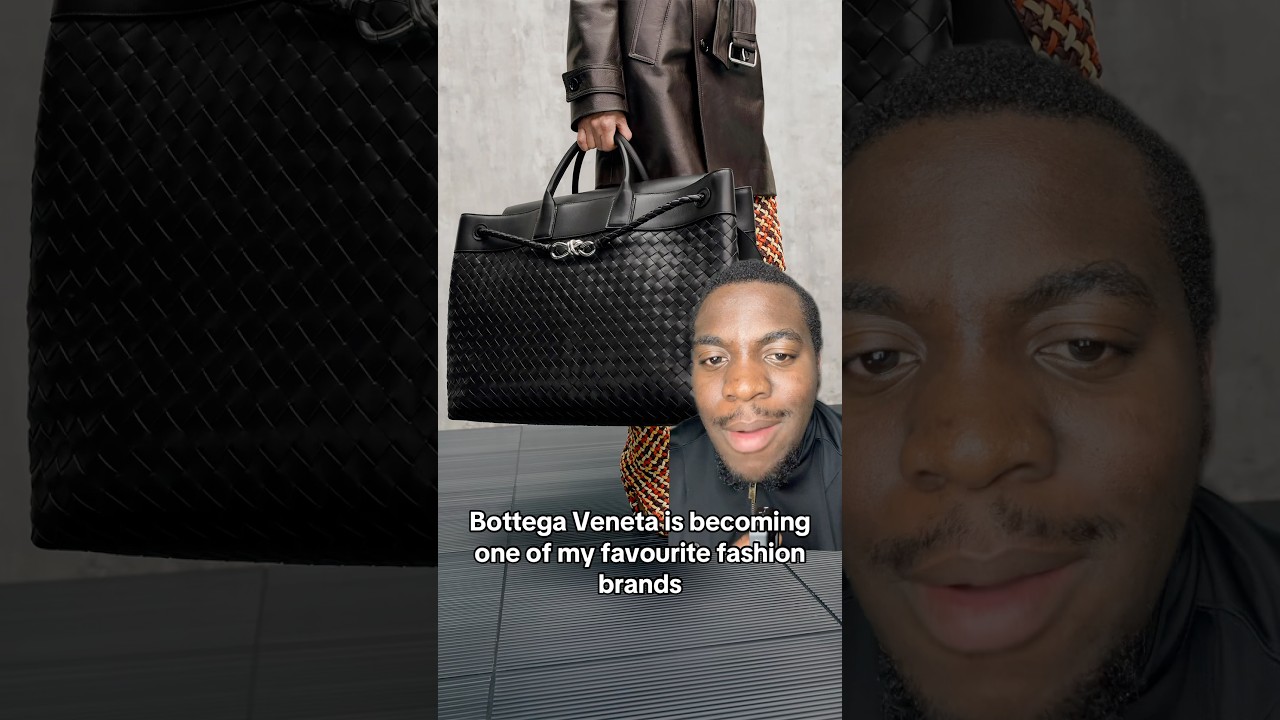 Why Luxury Brands Need Social Media #fashion