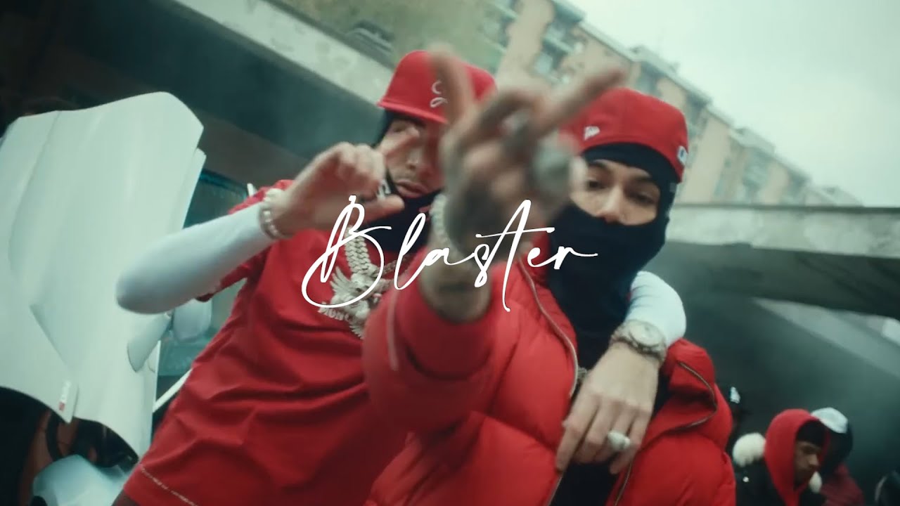 [FREE] SHIVA X SFERA EBBASTA Type Beat 2022 