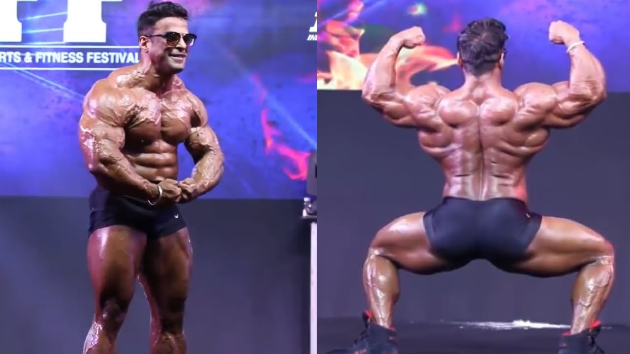 IHFF Mumbai 2021 | Yatinder Singh