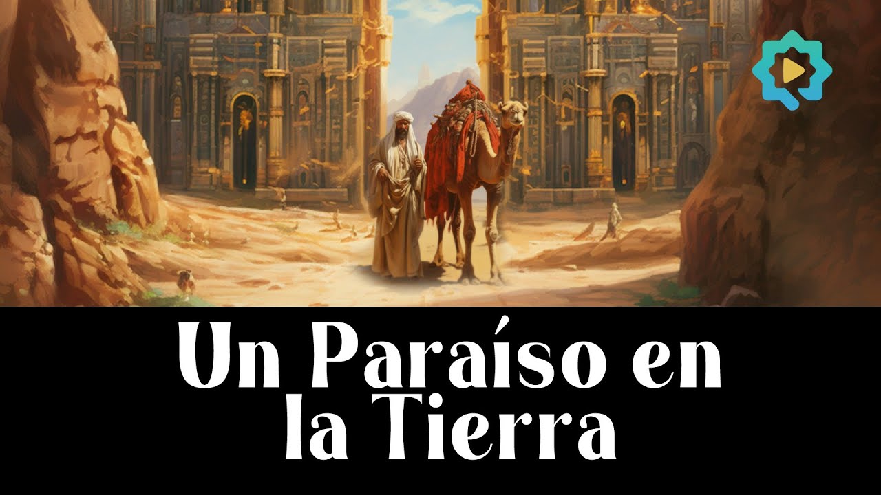 Un Paraíso en la Tierra | Los cuentos de la semana | Nº 157