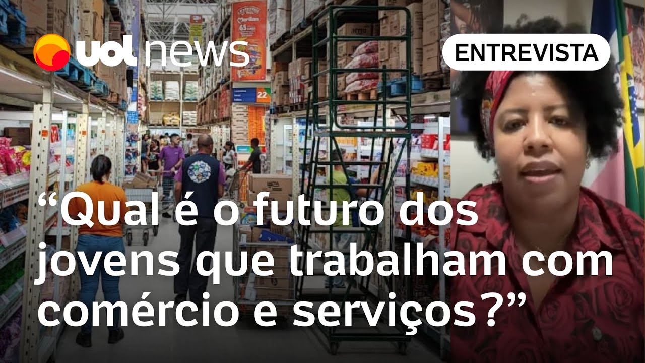 6x1: Congresso não pode ignorar debate contra precarização do trabalho, diz vice-líder do PT