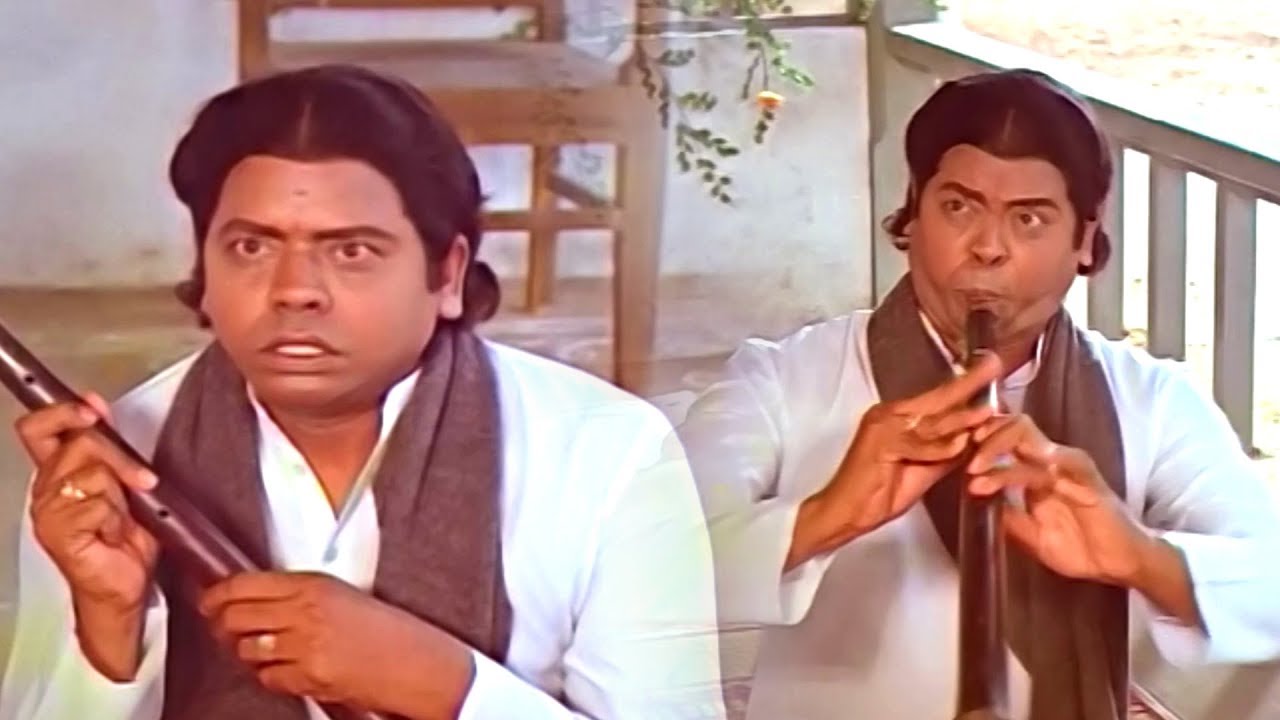 Suthivelu Superb Comedy Scene | Maa Cinemalu