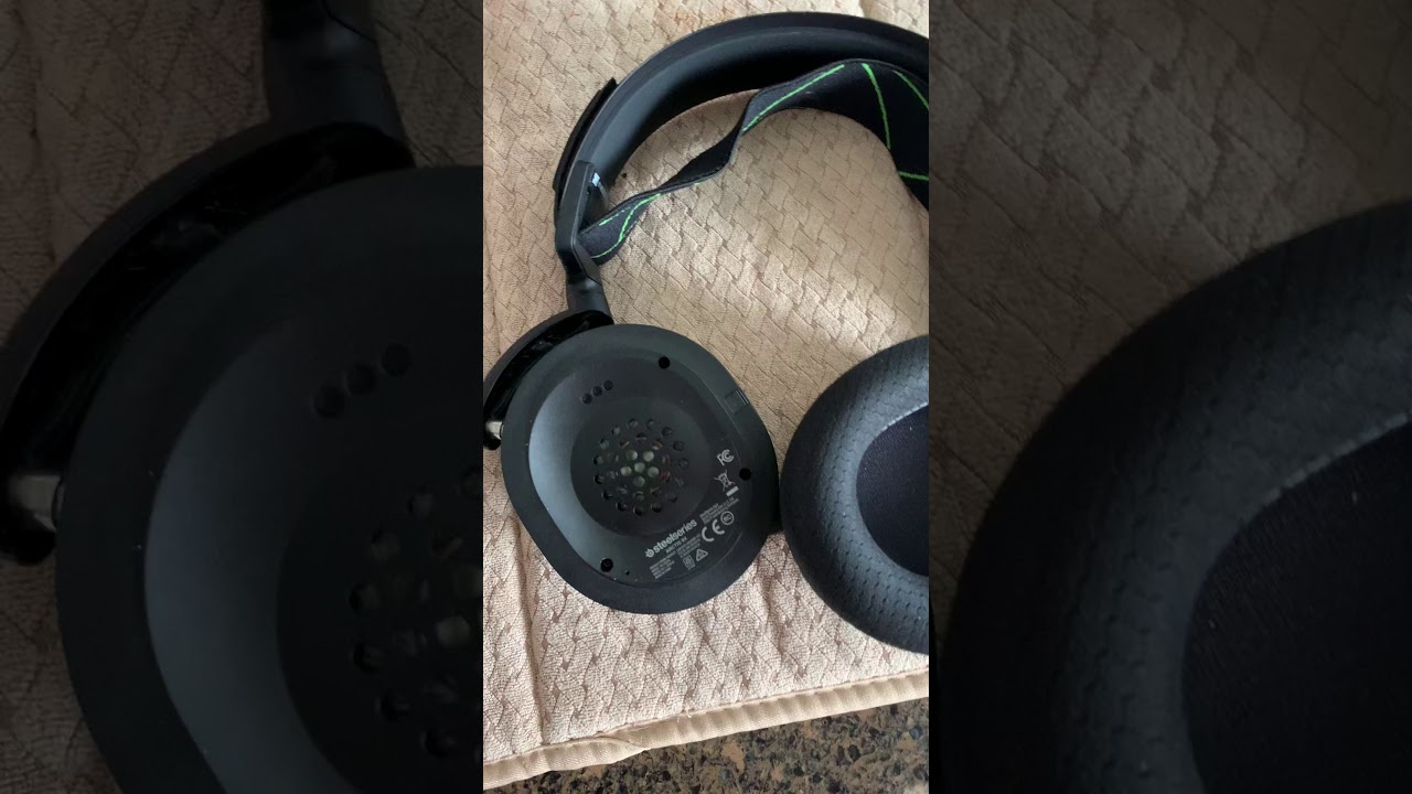 Steelseries Arctis 9x durability defect!