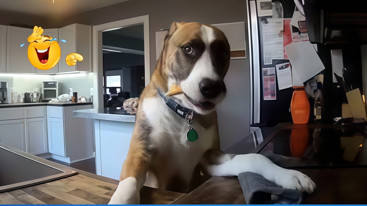 Best Of The Funny Animal Videos 😹🐶 Funniest Cat & Dog Moments Ever Recorded 🤣