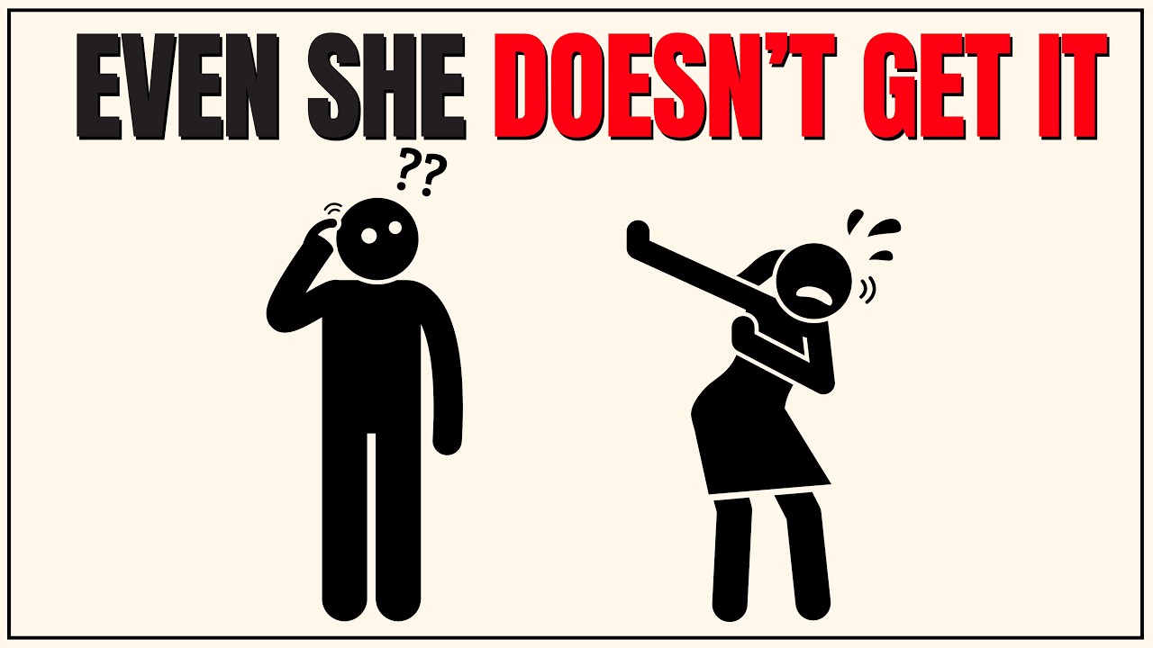 5 Things a Narcissistic Woman Does That’ll Never Make Sense to You