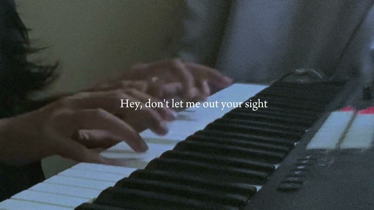 DArkSide by Bring Me the Horizon (piano cover)