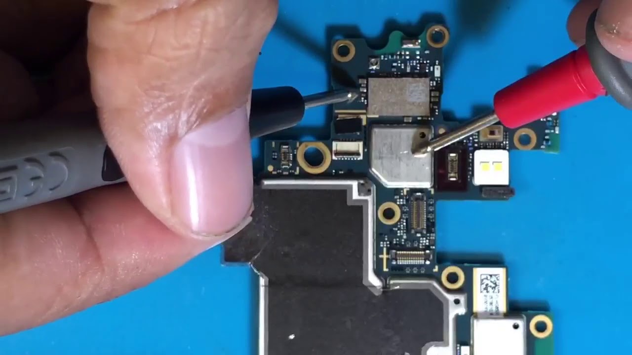 google pixel 3xl wifi bluetooth