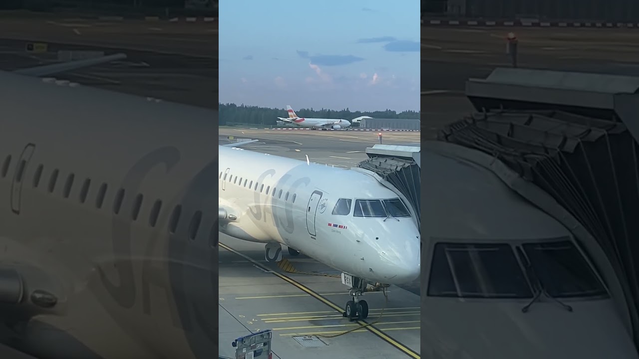 Oslo Gardermoen 🇳🇴