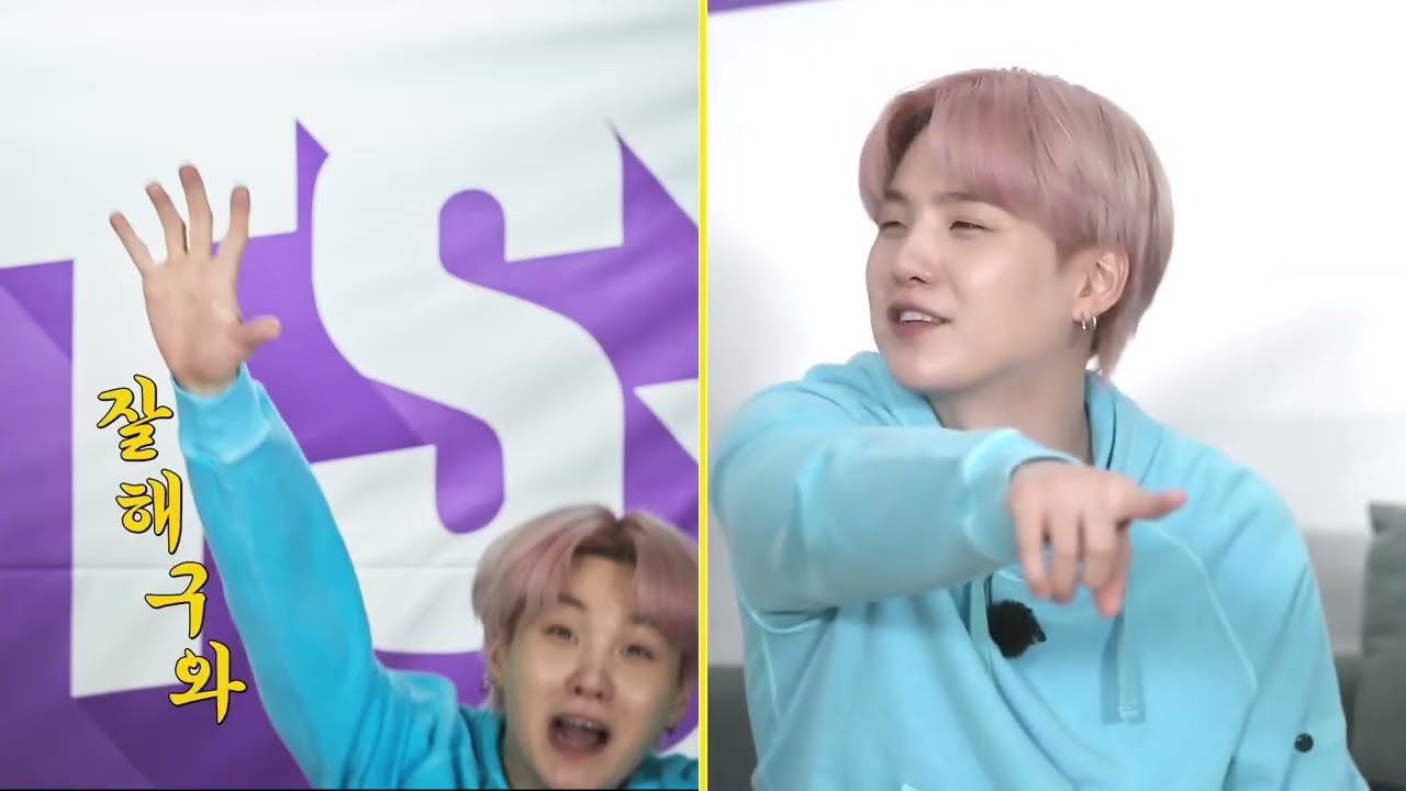 [POLSKIE NAPISY]  Run BTS! 2021 EP. 155  |  BTS