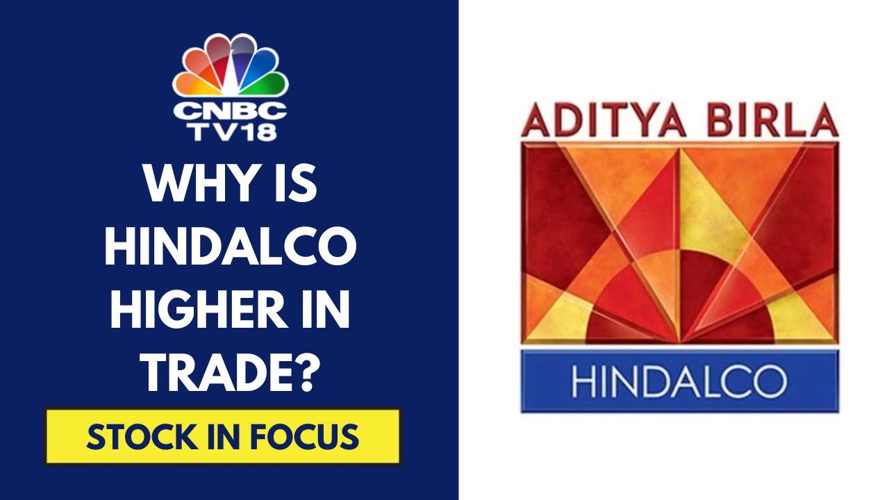 Hindalco Surges After Crown Holdings, Key Customer Of Novelis, Posts +ve Quarterly Results