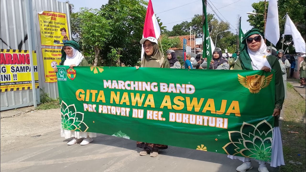Marching Band 