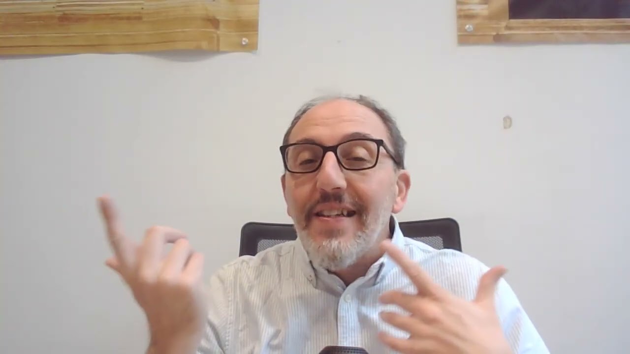 ✨🏗️ Parashá Terumá: construir un espacio para la Luz 🔯