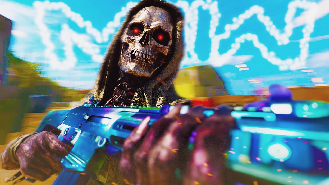 #1 Meta class setup to be running for rebirth right now🔥