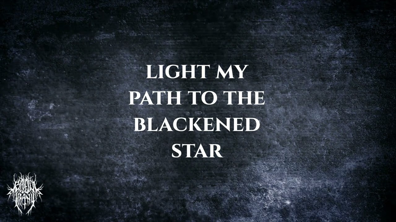 Baleful Litany - Fane of the Adversary (Blackened Death/Thrash Metal, Black Metal)