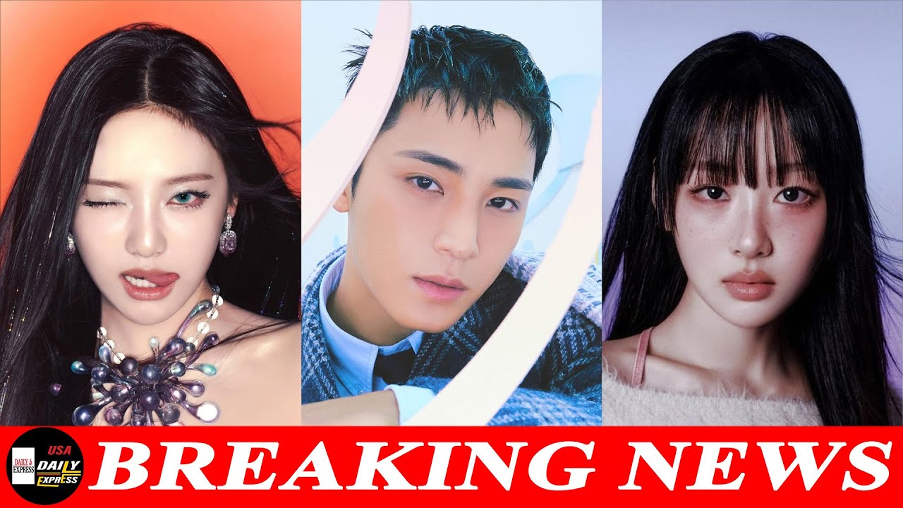 Billboard Launches K Pop Music Charts For First Time To Track Genre's Local And Global Metrics