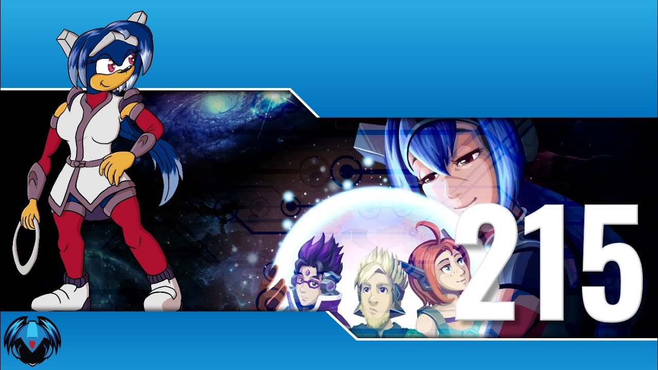 Birthday Play - CrossCode - Part 215
