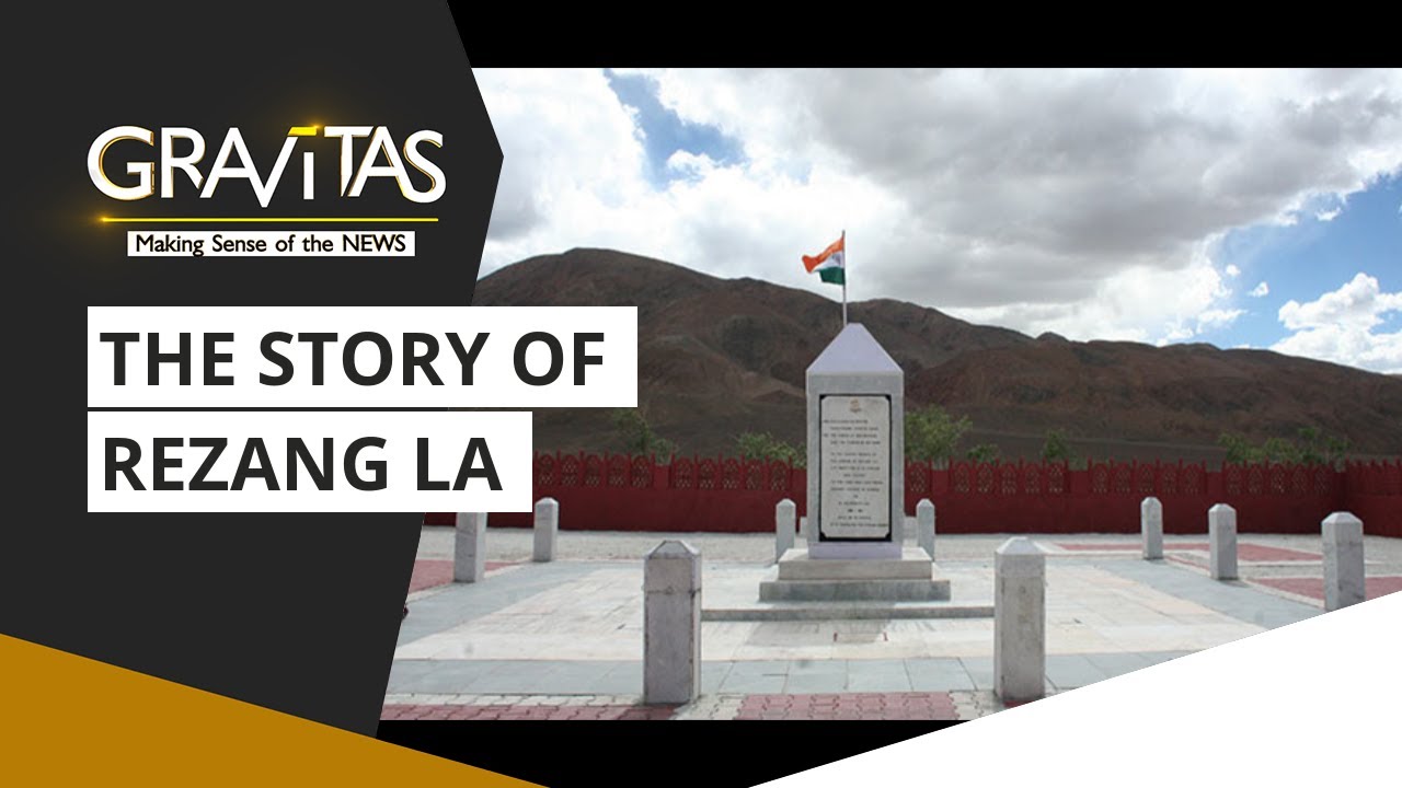 Gravitas: India-China standoff: Why Indian soliders have the upper hand