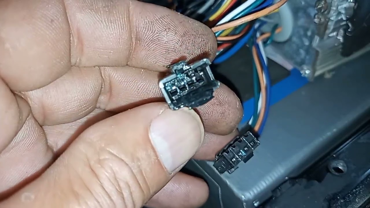 RoRoTEC reparación patineta emove T9 pro acelera sola intermitente falla por agua
