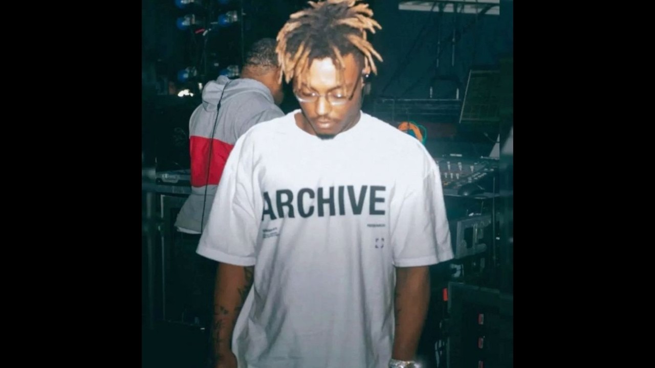[FREE FOR PROFIT] Juice WRLD Type Beat - 