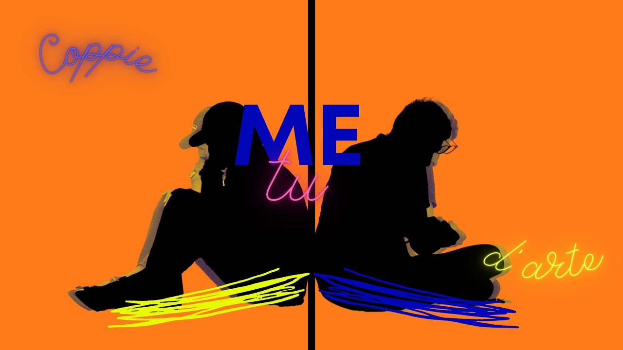 MeTu - John Cascone e Jacopo Natoli
