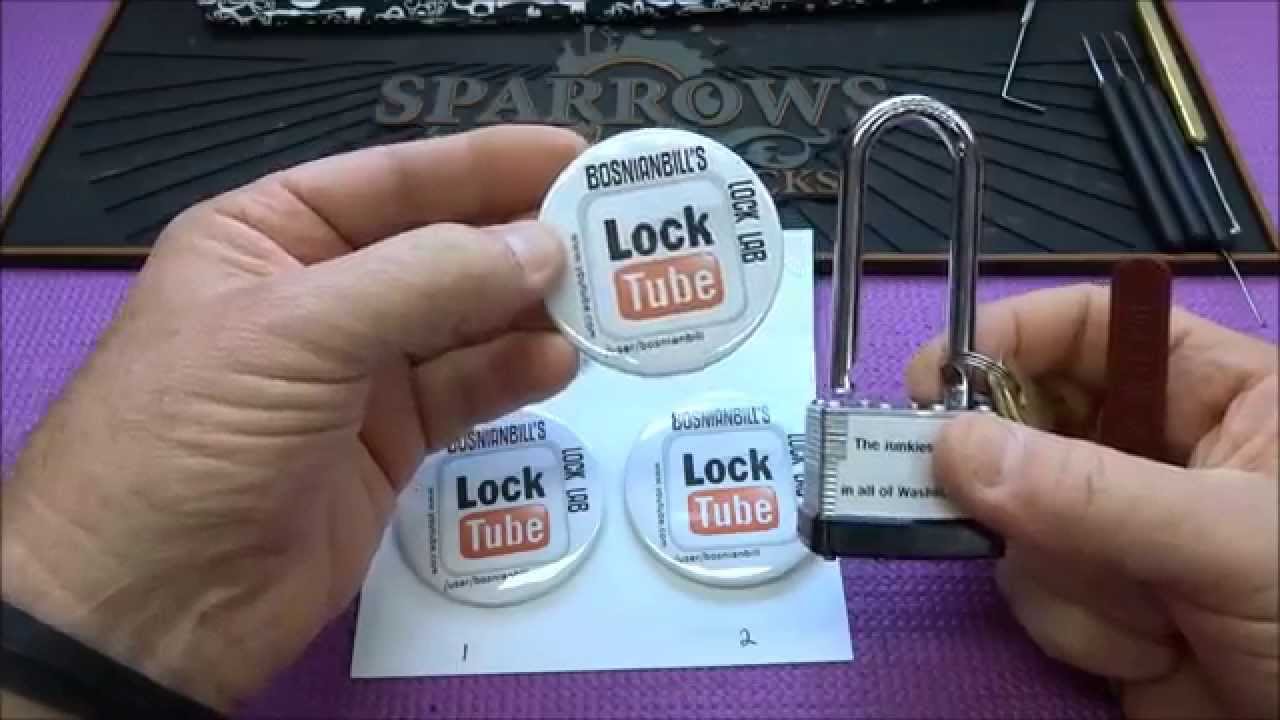 (536) Washington (locks) SUCKS!!!
